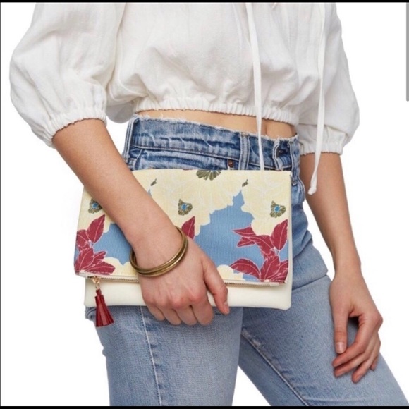 Rachel Pally Handbags - Convertible clutch